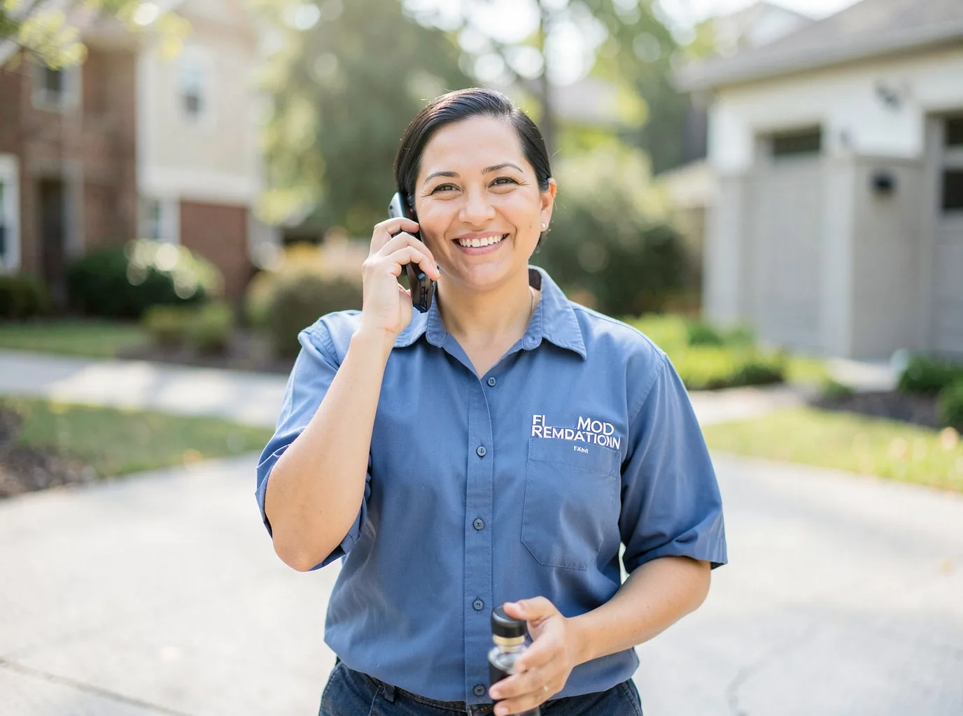 Mold Remediation Dalton, GA FAQs